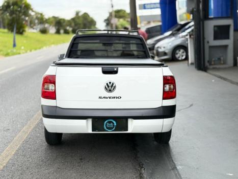 VOLKSWAGEN Saveiro 1.6 G6 FLEX, Foto 5