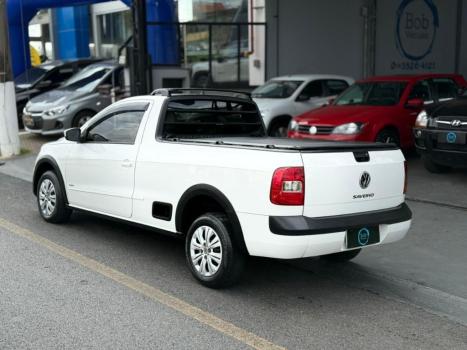VOLKSWAGEN Saveiro 1.6 G6 FLEX, Foto 6