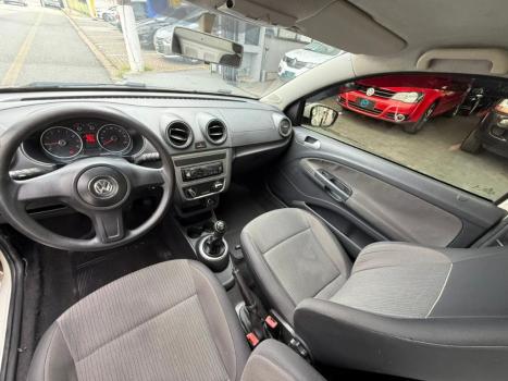 VOLKSWAGEN Saveiro 1.6 G6 FLEX, Foto 8