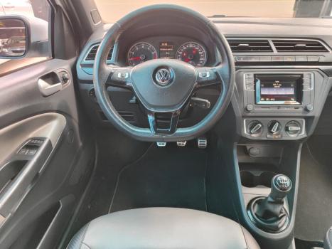 VOLKSWAGEN Saveiro 1.6 16V G6 CROSS CABINE ESTENDIDA FLEX, Foto 7