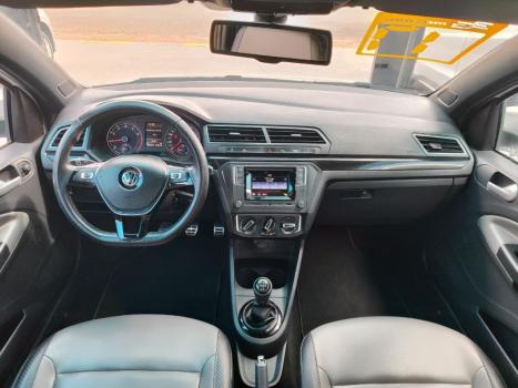 VOLKSWAGEN Saveiro 1.6 16V G6 CROSS CABINE ESTENDIDA FLEX, Foto 8