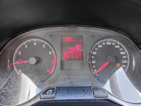 VOLKSWAGEN Saveiro 1.6 FLEX MSI ROBUST CABINE SIMPLES, Foto 7