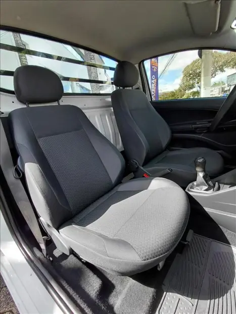 VOLKSWAGEN Saveiro 1.6 FLEX MSI ROBUST CABINE SIMPLES, Foto 11