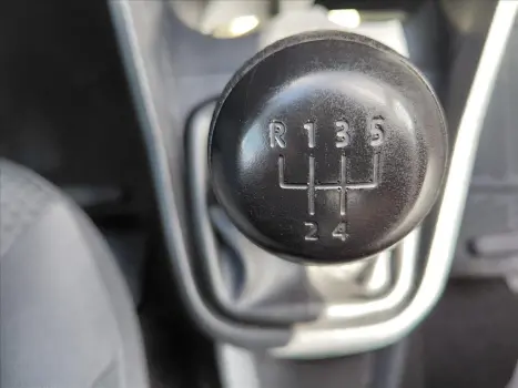 VOLKSWAGEN Saveiro 1.6 FLEX MSI ROBUST CABINE SIMPLES, Foto 12