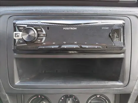 VOLKSWAGEN Saveiro 1.6 FLEX MSI ROBUST CABINE SIMPLES, Foto 13