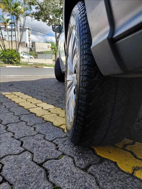 VOLKSWAGEN Saveiro 1.6 FLEX MSI ROBUST CABINE SIMPLES, Foto 15