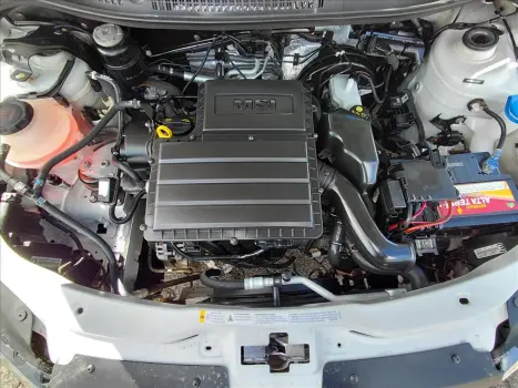 VOLKSWAGEN Saveiro 1.6 FLEX MSI ROBUST CABINE SIMPLES, Foto 16