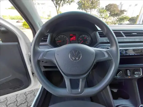 VOLKSWAGEN Saveiro 1.6 16V FLEX MSI ROBUST CABINE SIMPLES, Foto 8