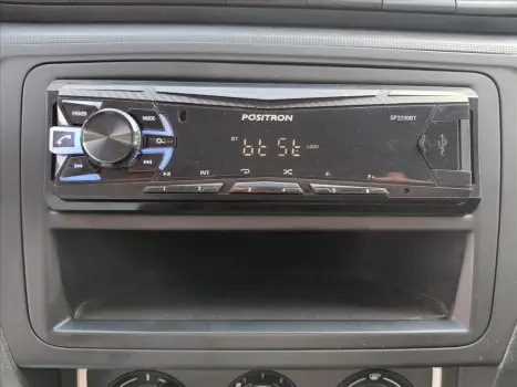 VOLKSWAGEN Saveiro 1.6 16V FLEX MSI ROBUST CABINE SIMPLES, Foto 12