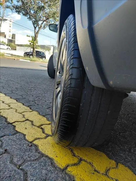 VOLKSWAGEN Saveiro 1.6 16V FLEX MSI ROBUST CABINE SIMPLES, Foto 15
