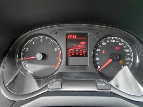 VOLKSWAGEN Saveiro 1.6 16V FLEX MSI ROBUST CABINE SIMPLES, Foto 7