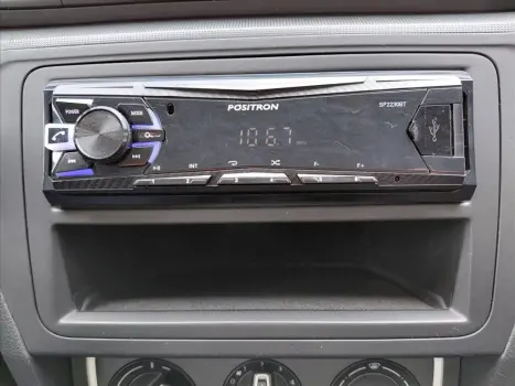 VOLKSWAGEN Saveiro 1.6 16V FLEX MSI ROBUST CABINE SIMPLES, Foto 12