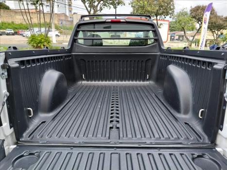 VOLKSWAGEN Saveiro 1.6 16V FLEX MSI ROBUST CABINE SIMPLES, Foto 15