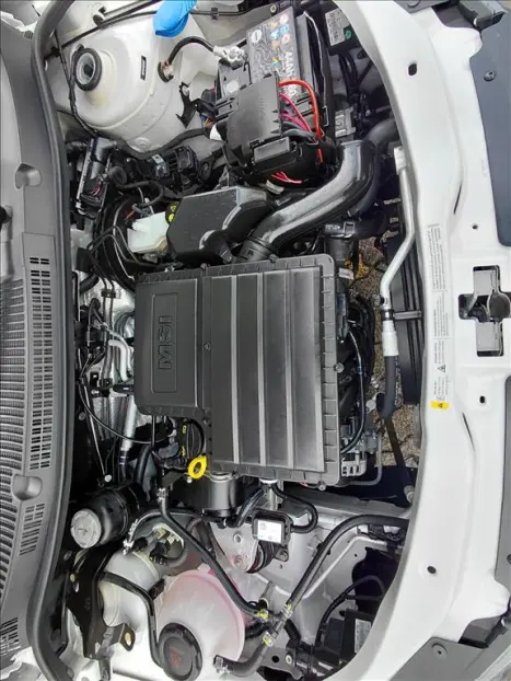 VOLKSWAGEN Saveiro 1.6 16V FLEX MSI ROBUST CABINE SIMPLES, Foto 16