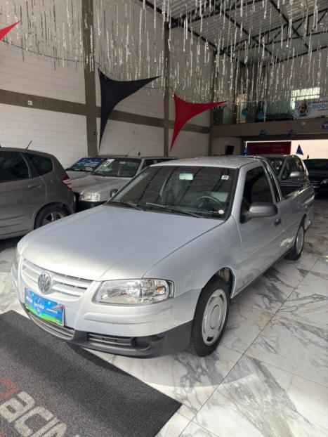 VOLKSWAGEN Saveiro 1.6 G4 SUPER SURF FLEX, Foto 1