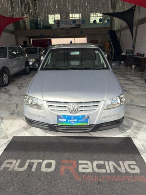 VOLKSWAGEN Saveiro 1.6 G4 SUPER SURF FLEX, Foto 2