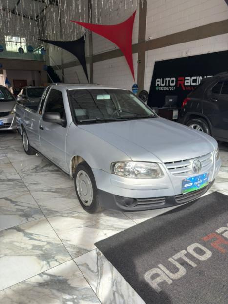 VOLKSWAGEN Saveiro 1.6 G4 SUPER SURF FLEX, Foto 3