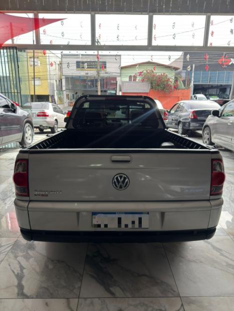 VOLKSWAGEN Saveiro 1.6 G4 SUPER SURF FLEX, Foto 5