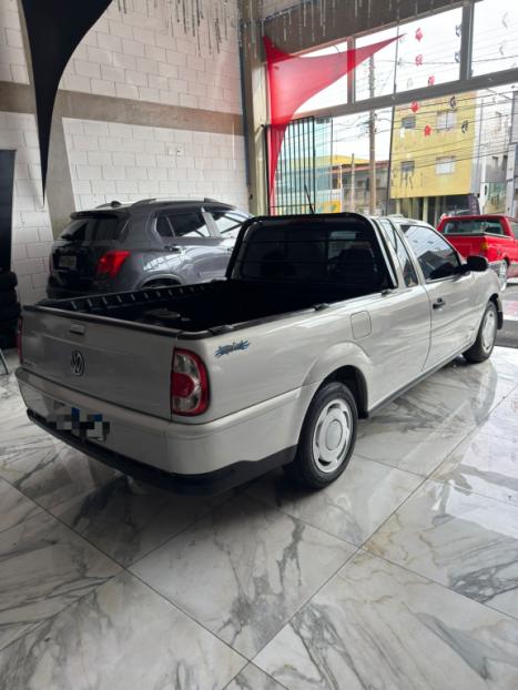 VOLKSWAGEN Saveiro 1.6 G4 SUPER SURF FLEX, Foto 6