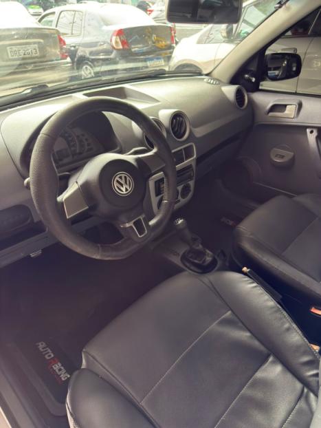 VOLKSWAGEN Saveiro 1.6 G4 SUPER SURF FLEX, Foto 8