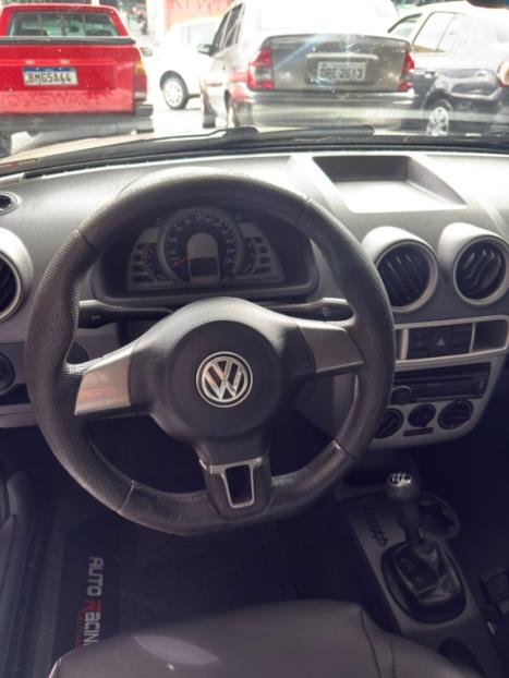 VOLKSWAGEN Saveiro 1.6 G4 SUPER SURF FLEX, Foto 9