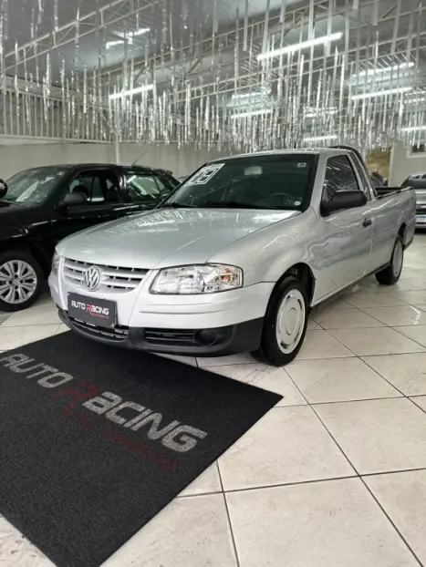 VOLKSWAGEN Saveiro 1.6 G4 SUPER SURF FLEX, Foto 1