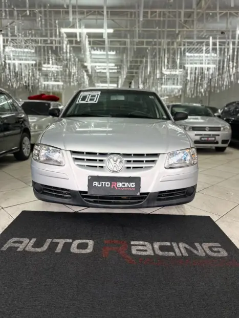 VOLKSWAGEN Saveiro 1.6 G4 SUPER SURF FLEX, Foto 2