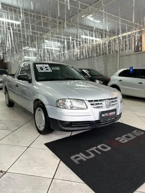 VOLKSWAGEN Saveiro 1.6 G4 SUPER SURF FLEX, Foto 3