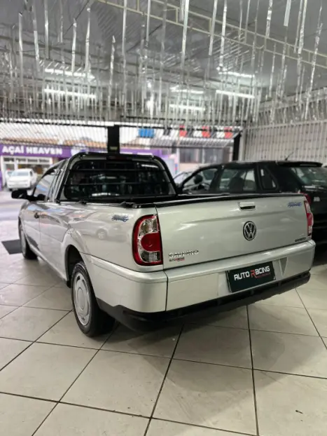 VOLKSWAGEN Saveiro 1.6 G4 SUPER SURF FLEX, Foto 4