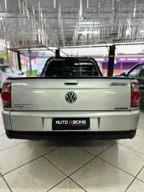 VOLKSWAGEN Saveiro 1.6 G4 SUPER SURF FLEX, Foto 5