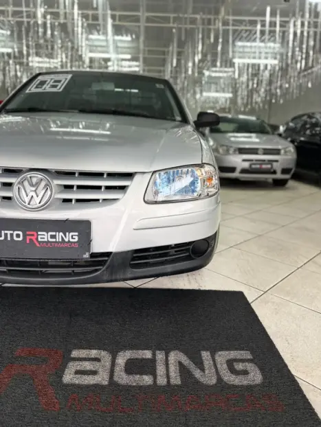 VOLKSWAGEN Saveiro 1.6 G4 SUPER SURF FLEX, Foto 8