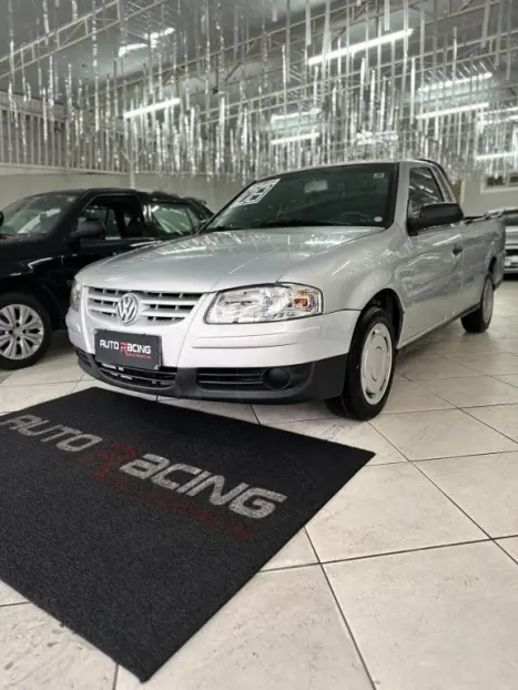 VOLKSWAGEN Saveiro 1.6 G4 SUPER SURF FLEX, Foto 10
