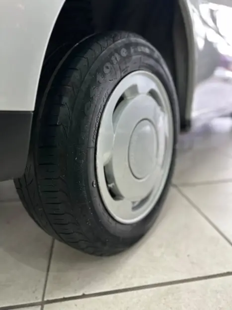 VOLKSWAGEN Saveiro 1.6 G4 SUPER SURF FLEX, Foto 11