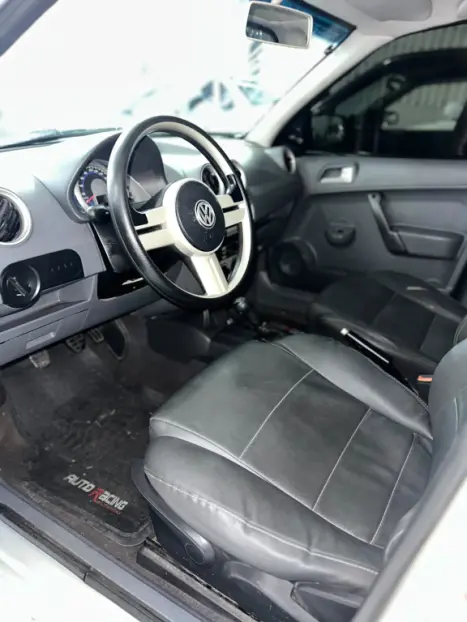 VOLKSWAGEN Saveiro 1.6 G4 SUPER SURF FLEX, Foto 14