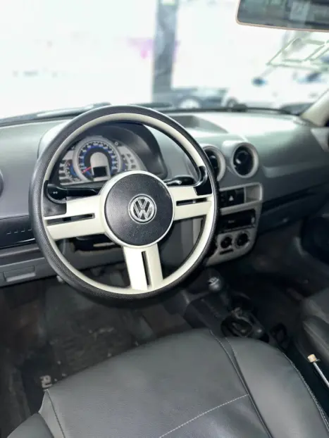 VOLKSWAGEN Saveiro 1.6 G4 SUPER SURF FLEX, Foto 15