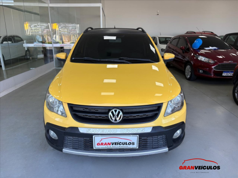 VOLKSWAGEN Saveiro 1.6 CABINE ESTENDIDA FLEX, Foto 2