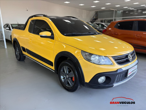 VOLKSWAGEN Saveiro 1.6 CABINE ESTENDIDA FLEX, Foto 3