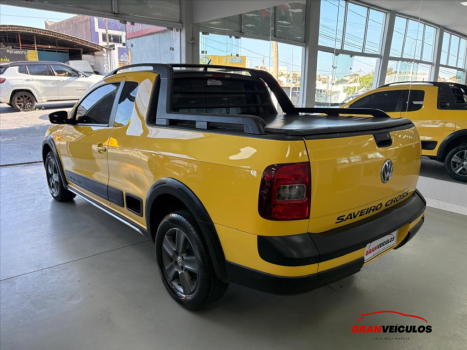 VOLKSWAGEN Saveiro 1.6 CABINE ESTENDIDA FLEX, Foto 5