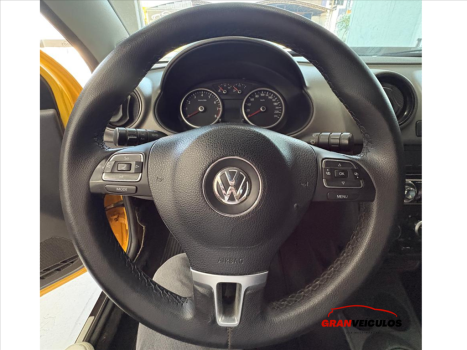 VOLKSWAGEN Saveiro 1.6 CABINE ESTENDIDA FLEX, Foto 7