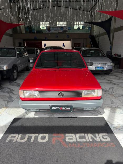 VOLKSWAGEN Saveiro 1.6 CL, Foto 1