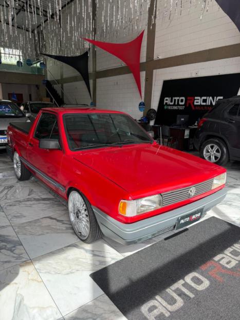 VOLKSWAGEN Saveiro 1.6 CL, Foto 2