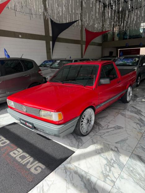 VOLKSWAGEN Saveiro 1.6 CL, Foto 3