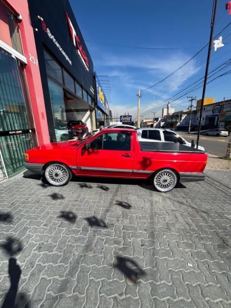 VOLKSWAGEN Saveiro 1.6 CL, Foto 4