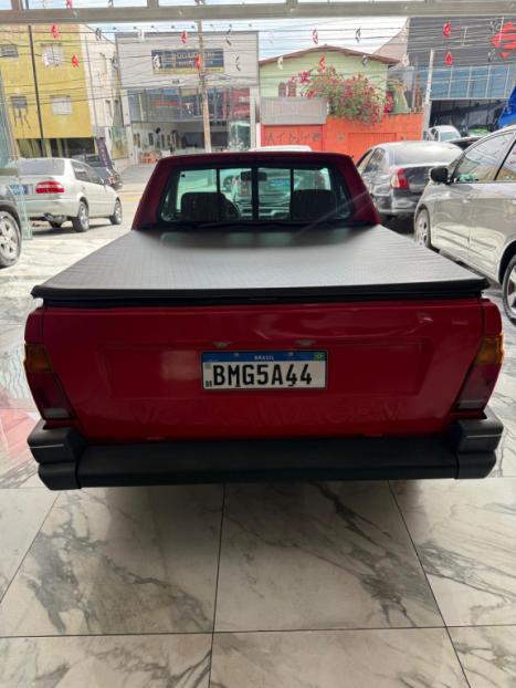 VOLKSWAGEN Saveiro 1.6 CL, Foto 5
