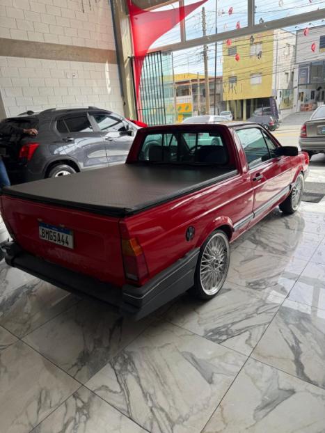 VOLKSWAGEN Saveiro 1.6 CL, Foto 6