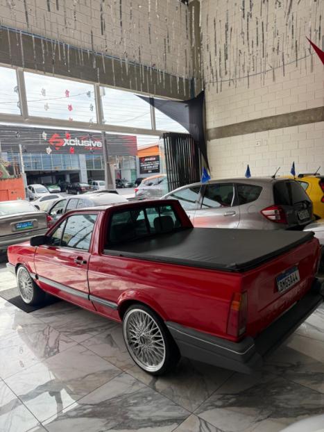 VOLKSWAGEN Saveiro 1.6 CL, Foto 7