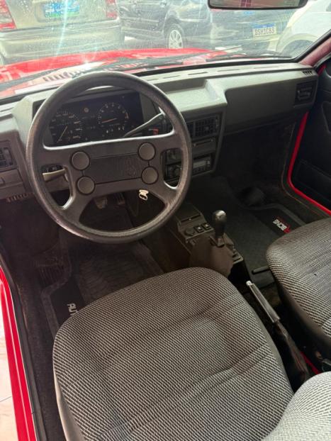 VOLKSWAGEN Saveiro 1.6 CL, Foto 8