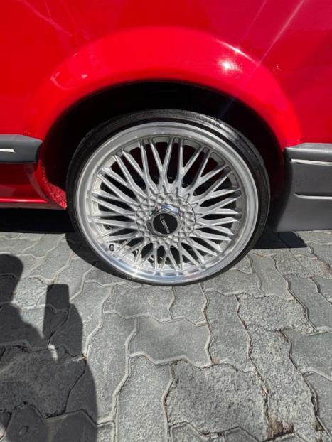 VOLKSWAGEN Saveiro 1.6 CL, Foto 10