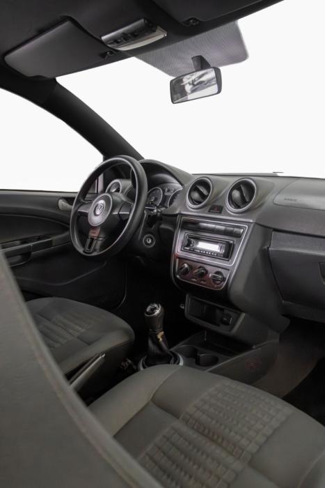 VOLKSWAGEN Saveiro 1.6 16V G6 CROSS CABINE ESTENDIDA FLEX, Foto 6