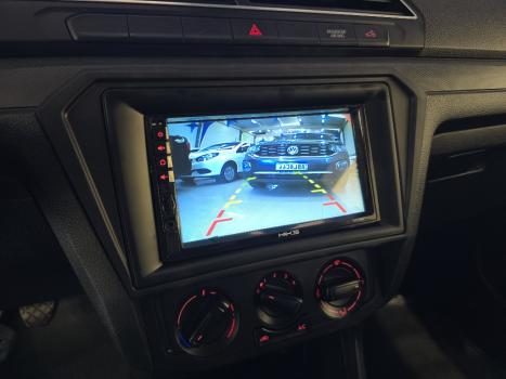 VOLKSWAGEN Saveiro 1.6 G7 CABINE SIMPLES ROBUST FLEX, Foto 8